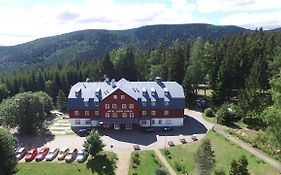 Hotel Lesní Chata